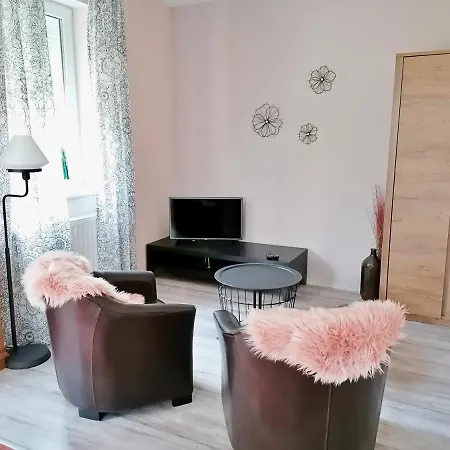 Maja Διαμέρισμα *