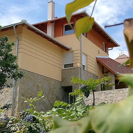 Maja Διαμέρισμα *